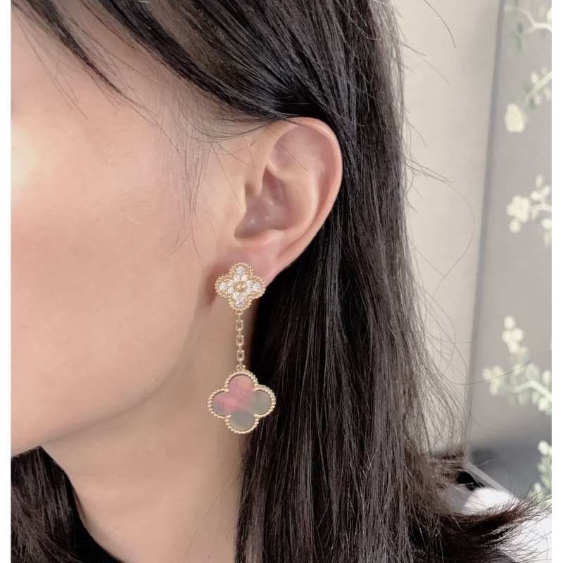 Vca Earrings